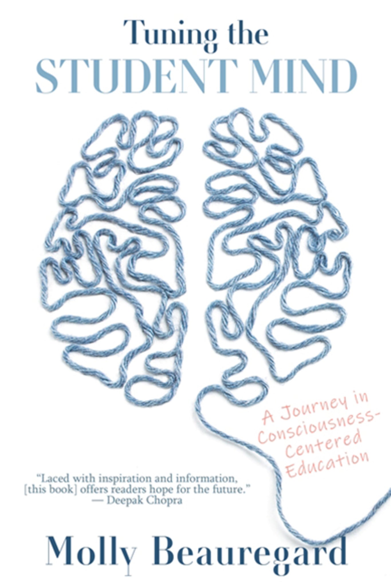 Cover image for Tuning the Student Mind ISBN 9781438478845